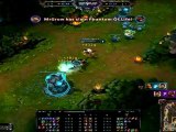 Quand Lee fait l'boulet - League of legends - team-aaa.com