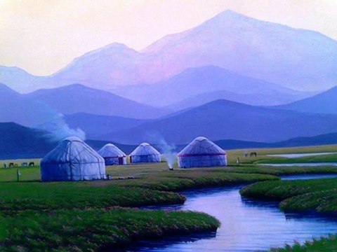 TANRI TÜRK'Ü KORUSUN