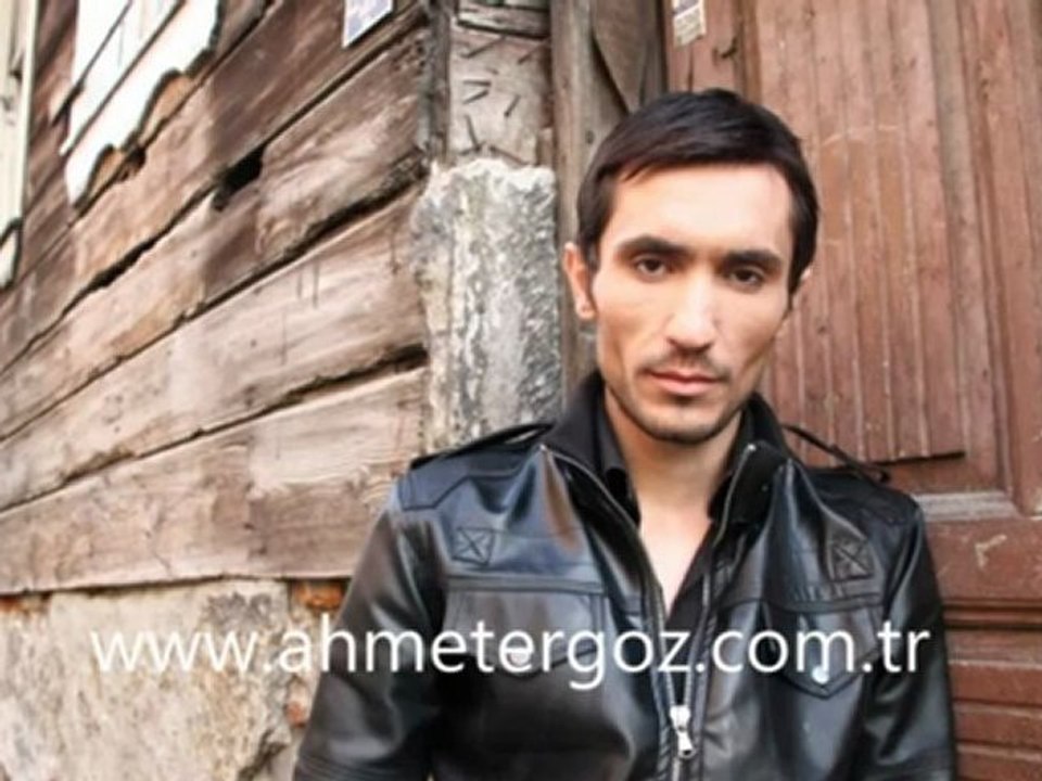 Ahmet Ergöz - Gangnam Style (Albüm Kalitesi) Turkish Style 2012