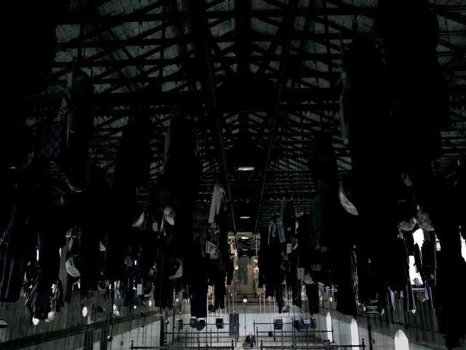 ENTRAILLES - Trailer