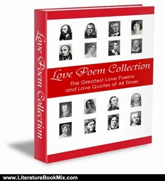 Literature Book Review: Love Poem Collection - The Greatest Love Poems by George Chityil