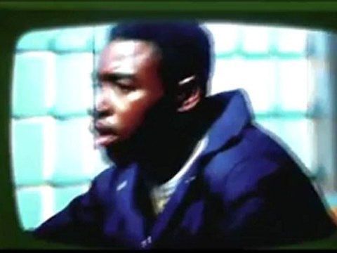 Snoop Dogg aka Snoop Lion I Think I Smell a Rat