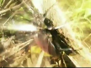 Bichos. duelo salvaje Asesinos mutantes (asturweb)