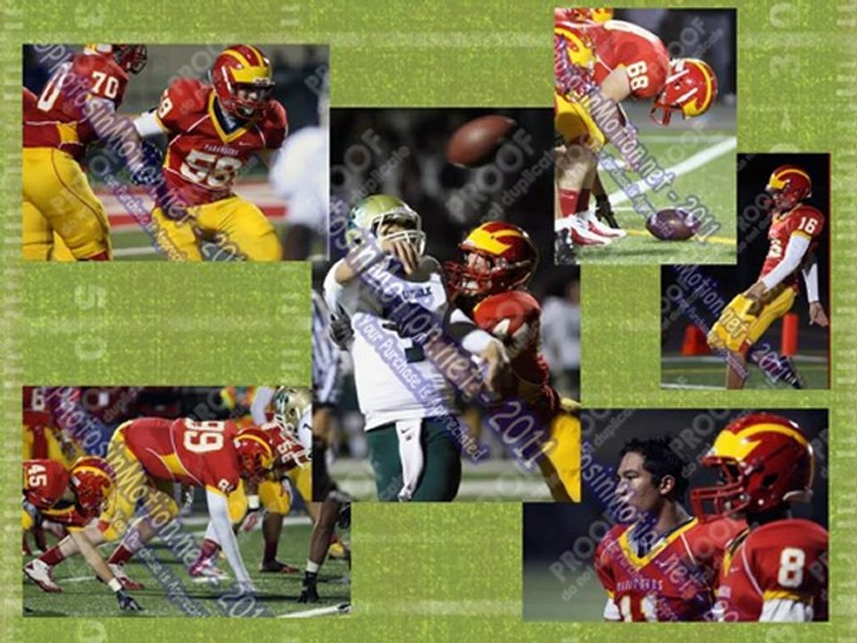 MarauderMoments2012