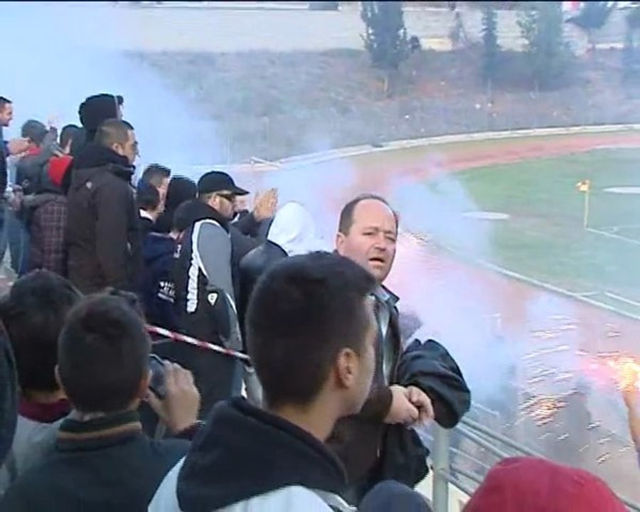 Μαλεσίνα-Στυλίδα 0-0 (Α1 Φθιώτιδας-15η αγωνιστική)