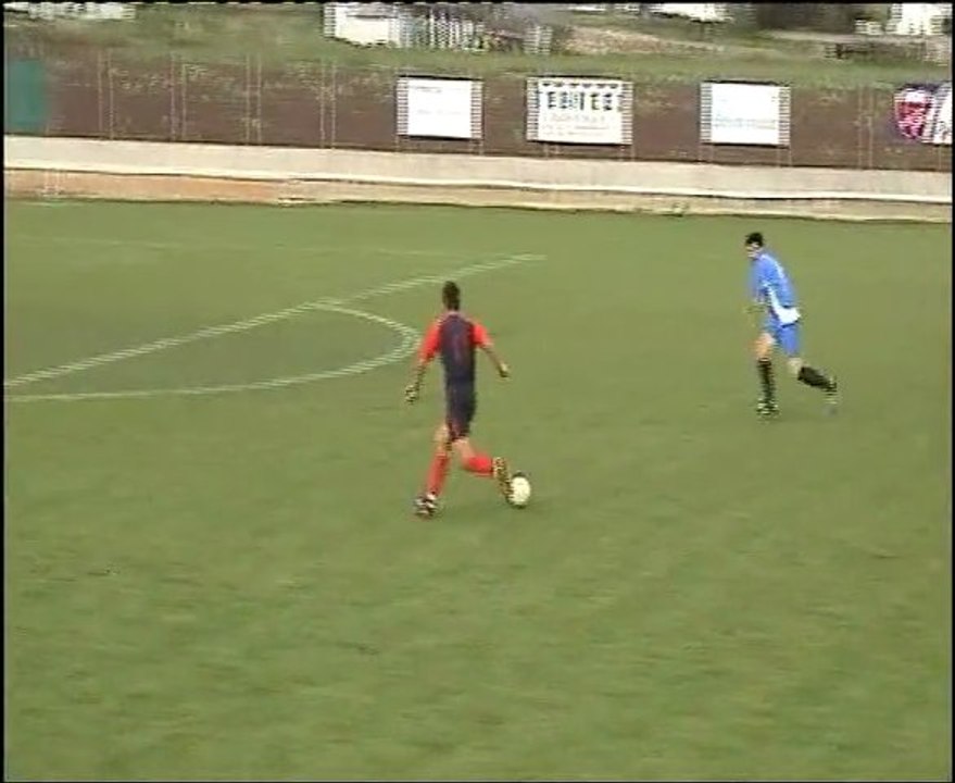 Αταλάντη-Δίβρη 2-0 (1Α1 Φθιώτιδας-15η αγωνιστική)