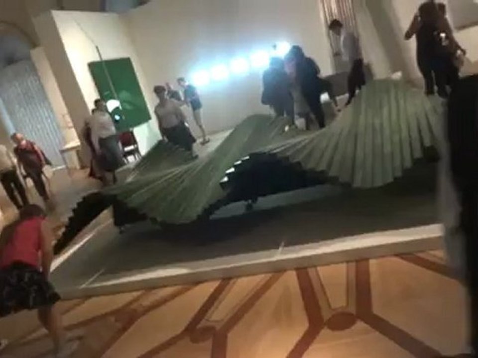 the state hermitage museum st. petersburg russia