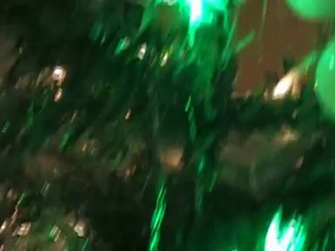 121209 Préparatifs de Fête