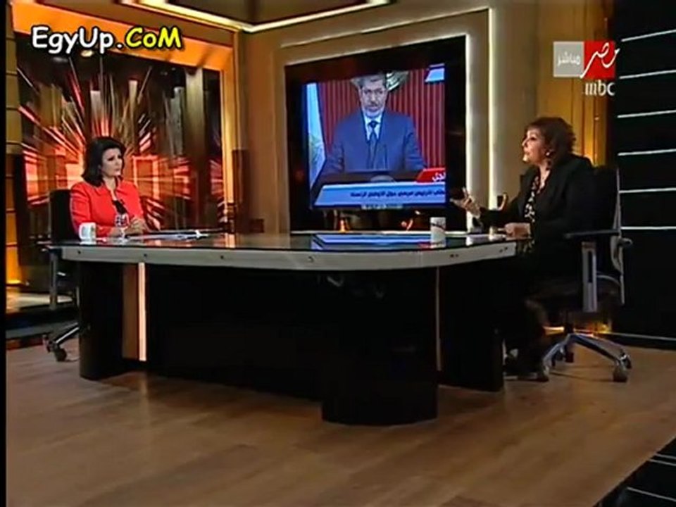 وقفة لإعلاميو ماسبيرو احتجاجاً علي فرض سياسات «إخوانية» علي الإعلام .. إسراء عبد الفتاح : هذا هو عصر الحزب الوطني الجديد