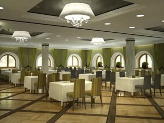 Wizualizacja nowego Hotelu w Pokrzywnej - otwarcie już niedługo!