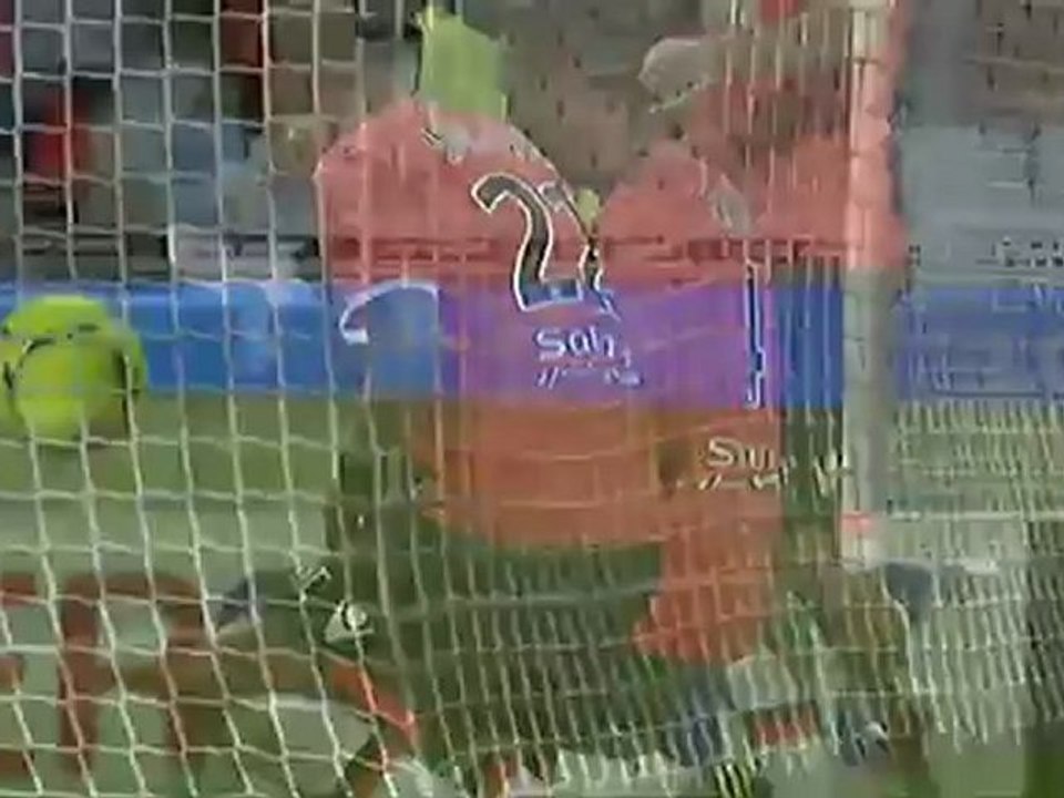 Olympique de Marseille (OM) - FC Lorient (FCL) Le résumé du match (16ème journée) - saison 2012/2013