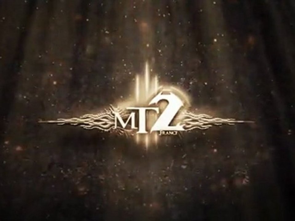 Metin2 - Trailer Mt2France - 2010