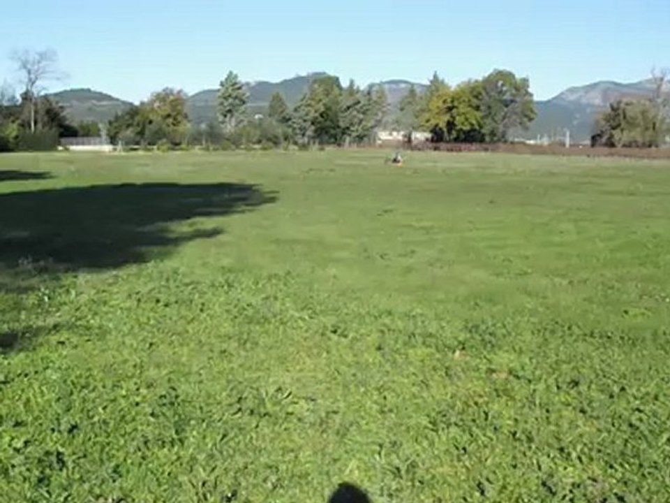 benoit sur T450pro align