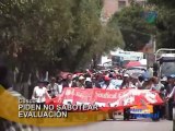 Cusco Fiscal pide a maestros no sabotear evaluacion censal de estudiantes
