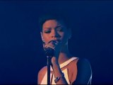 Rihanna - Stay-We Found Love Final Xfactor