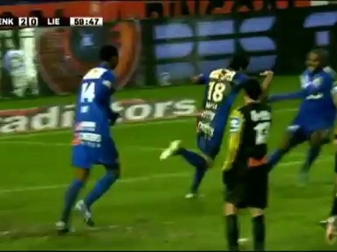 Les Blues se préparent aux demi-finales de la Coupe du monde des Clubs de la FIFA, à Tokyo.