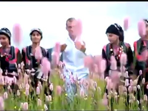 GÜNGÖR YILDIZ TRABZON AKCAABAT CEVİZLİK KÖYÜSerdar Bıyıklı - Sevdim Kızlar Hasını Video Klip 2012.