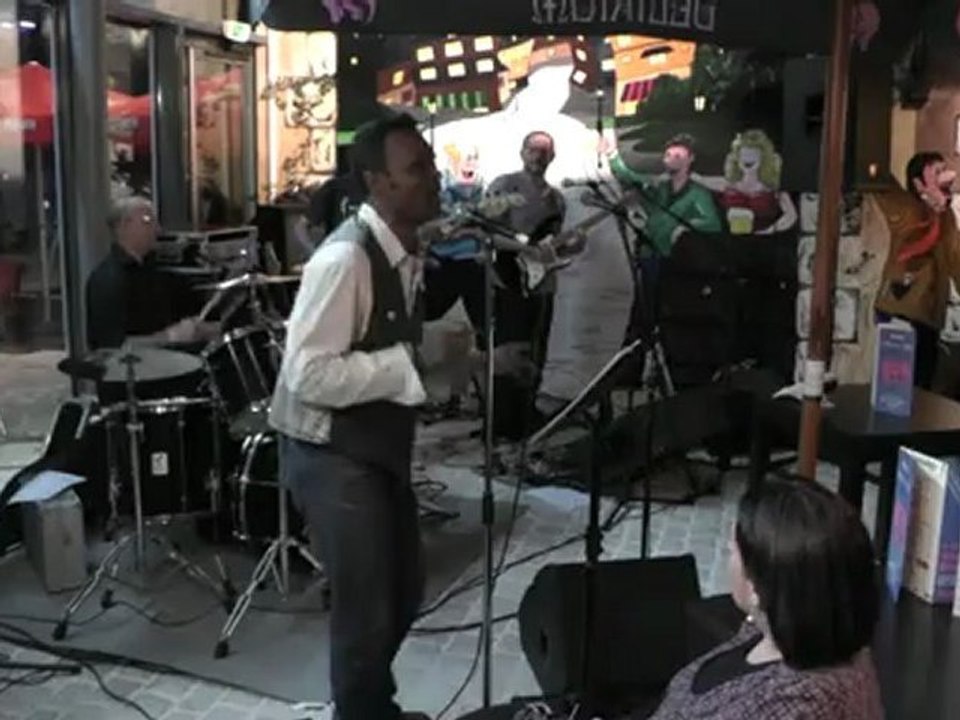 SAM SOUL