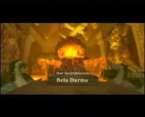 Skyward Sword, 16) Bela Darma