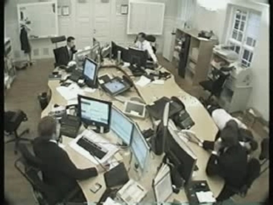 büro
