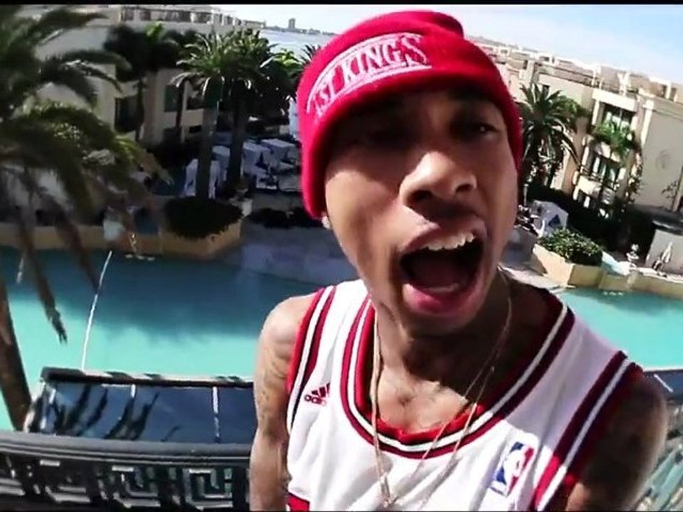 Tyga - Clique/F*ckin Problem