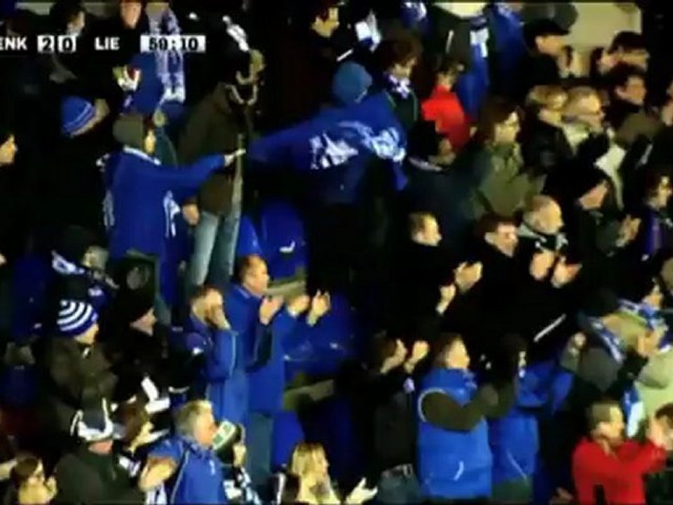 Kick it like Ibra: Fallrückzieher en vogue