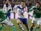 AS Saint-Etienne (ASSE) - Olympique Lyonnais (OL) Le résumé du match (16ème journée) - saison 2012/2013