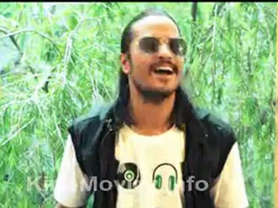 TU JO KAHEY _ From Punjabi Album _ MAAHI VEY