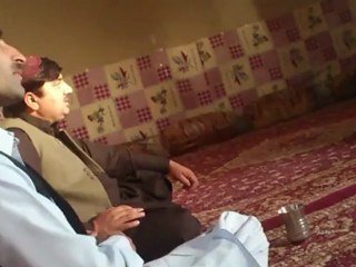 PTI is Reaching to the people  at the grassroots level in Balochistan