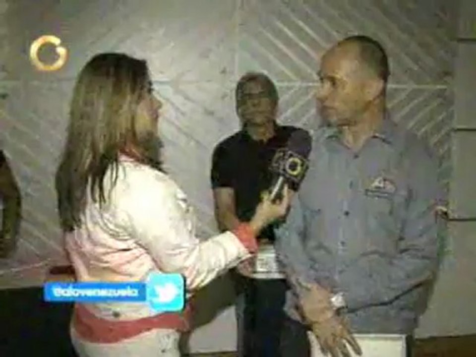 Alo Venezuela: Pasos para votar en las Regionales 2012 - Parte 5