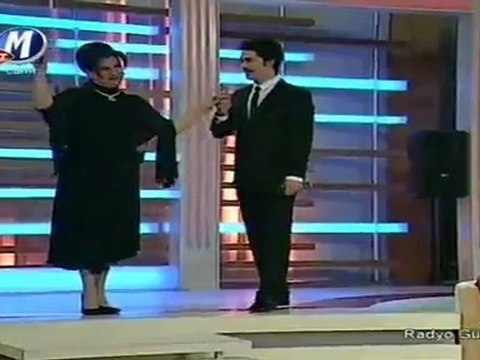 Masa Üstünde Desti (Nursaç Doğanışık & Oktay Ertuğrul)