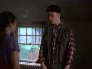 Welcome To The Dollhouse - Brandon and Dawn