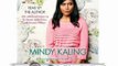 Humour Book Review: Is Everyone Hanging Out Without Me? (And Other Concerns) by Mindy Kaling (Author Narrator), Michael Schur (Narrator)