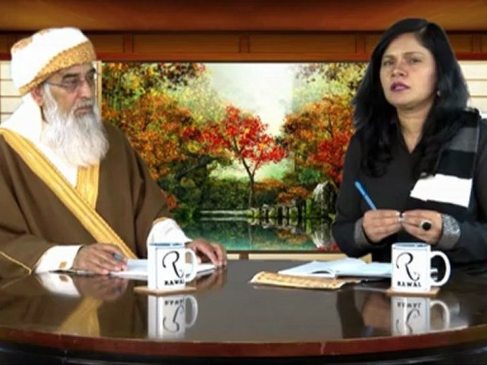 Dastak Episode 60 - Rise of Extremism & Vandalization of Ahmadi Cemetery in Pakistan