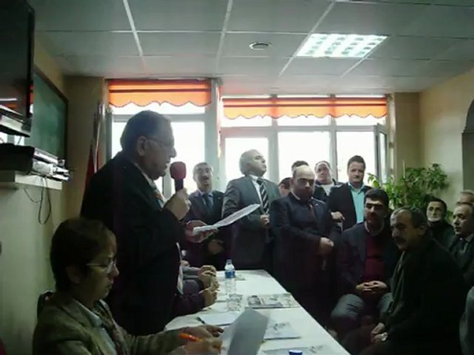 ABANA DERNEK ADNAN YORGANCI LİSTESİ