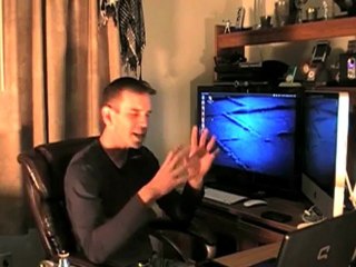 Ubuntu: First Impressions