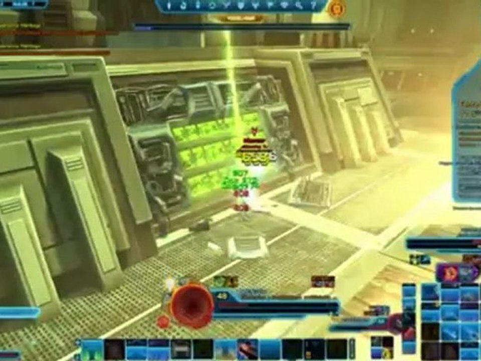 Directive 7 NM en solo