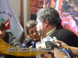 Cusco Director de Cultura se pronuncia ante denuncia de un mayor ingreso de turistas a Machu Picchu