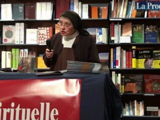 Marie, fleur du Carmel , Prix de musique spirituelle