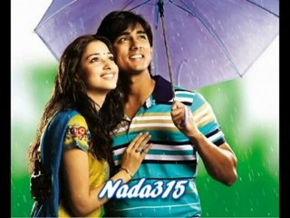 محمد حماقي - وادي حالي معاك