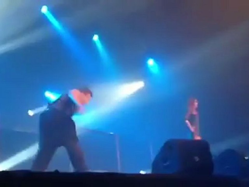 Funda - Euphoria_( Popistanbul Amsterdam)