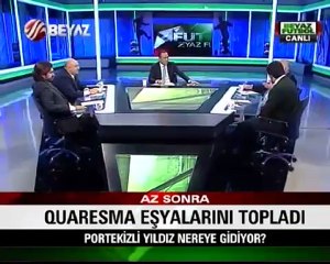 Beyaz Futbol 09.12.2012 9. Kısım