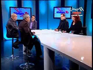 قناة حنبعل التونسيّة تساند ممثلة تونس يسرا محنوش