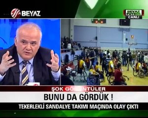 Beyaz Futbol 09.12.2012 6. Kısım