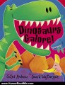 Humour Book Review: Dinosaurs Galore! by Giles Andreae, David Wojtowycz