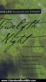 Literature Book Review: Twelfth Night (Folger Shakespeare Library) by William Shakespeare