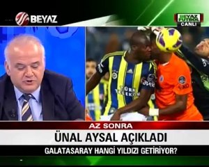 Beyaz Futbol 09.12.2012 3. Kısım