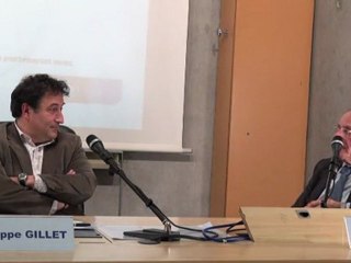 Recherche : le modèle français décroché ? Partie 2