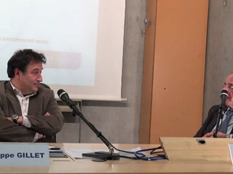 Recherche : le modèle français décroché ? Partie 2