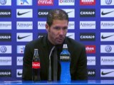 Simeone: 